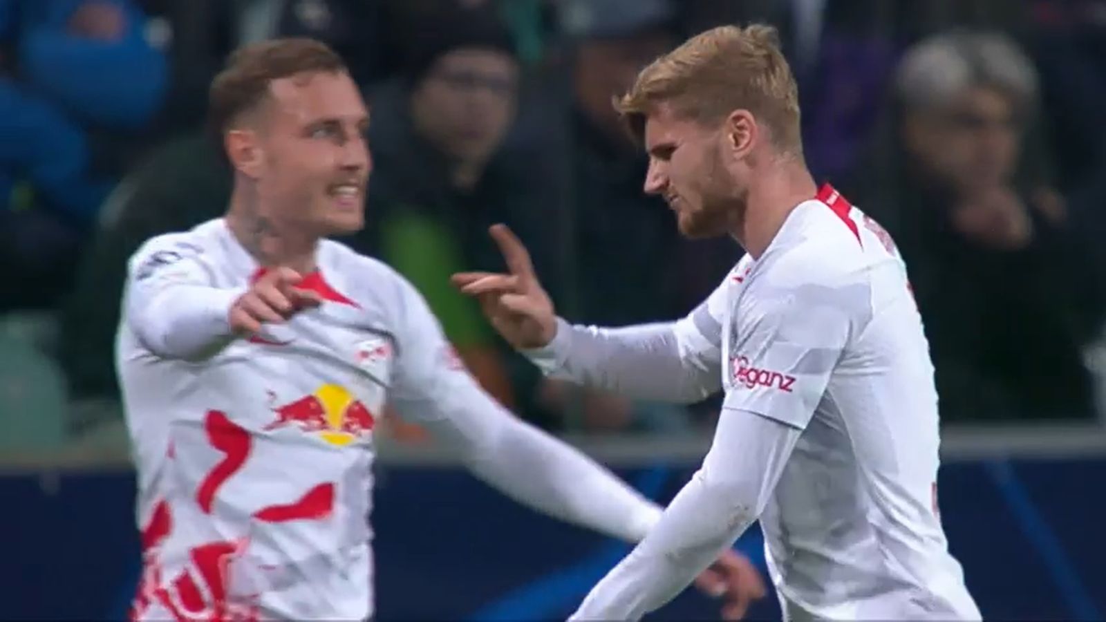 Timo Werner