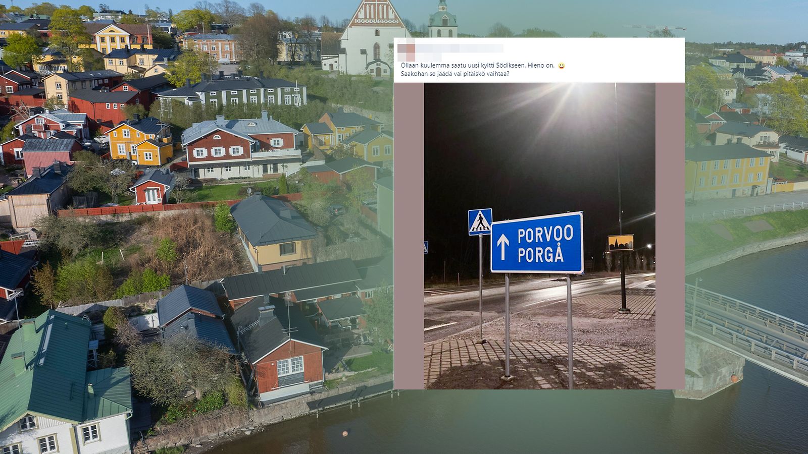 Porvoo