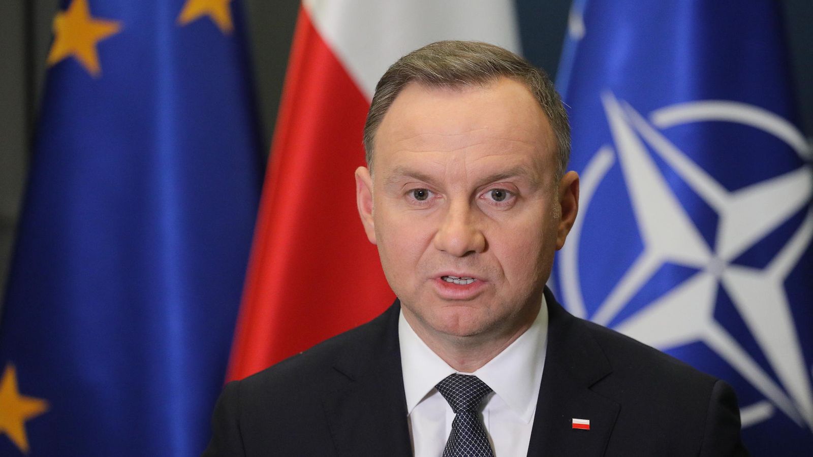 AOP Andrzej Duda