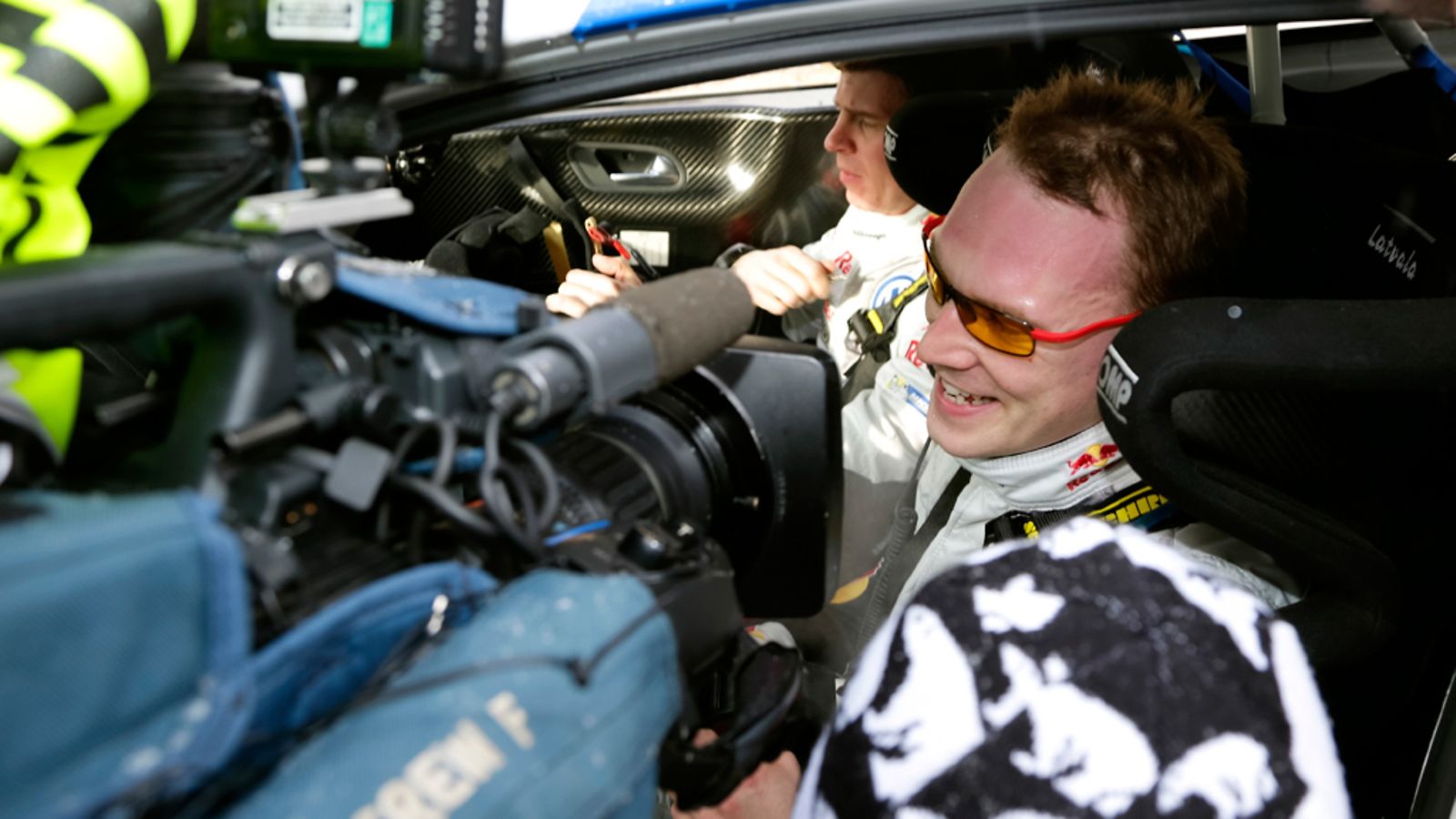 Jari-Matti Latvala