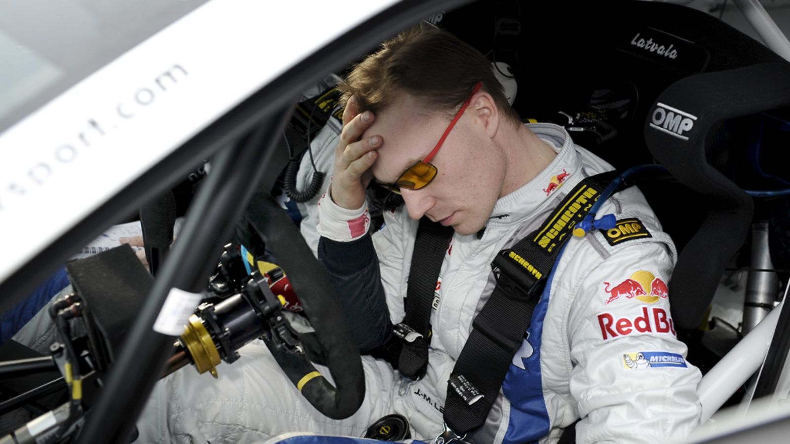 Jari-Matti Latvala