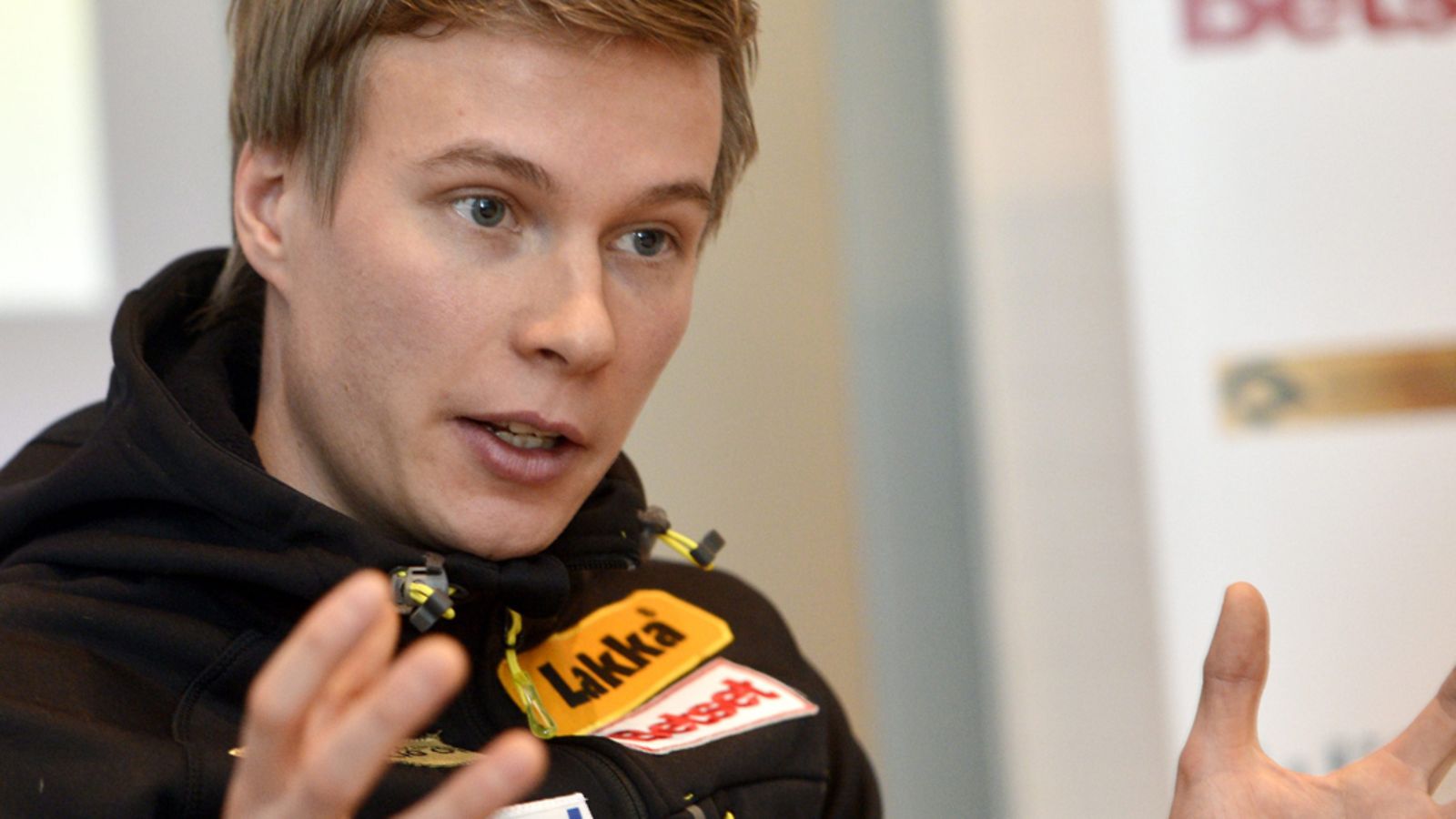 Matti Heikkinen ei ole kokenut vääryyttä.