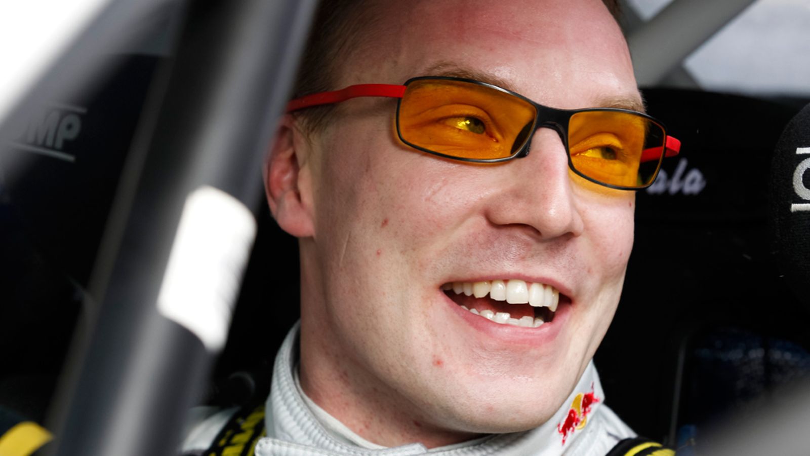 Jari-Matti Latvala