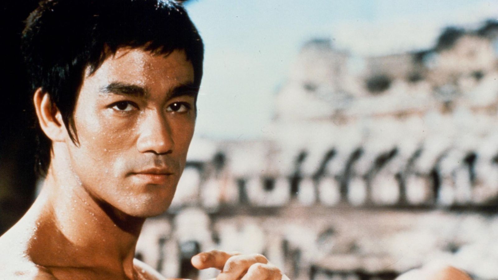 AOP Bruce Lee