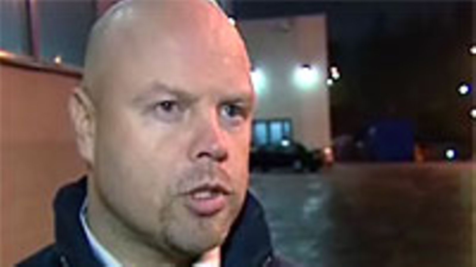 Juuso Pulliainen, kuva: MTV3