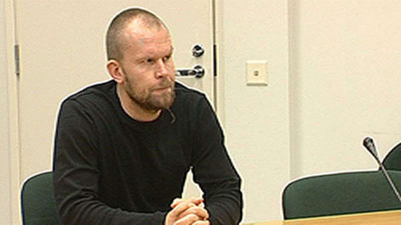 Jere Karalahti, kuva: MTV Oy