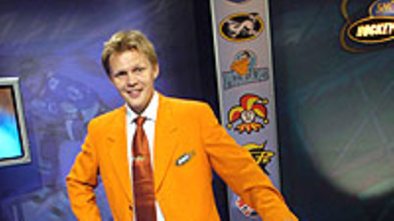 SM-liiga Hockey Night Fan Club