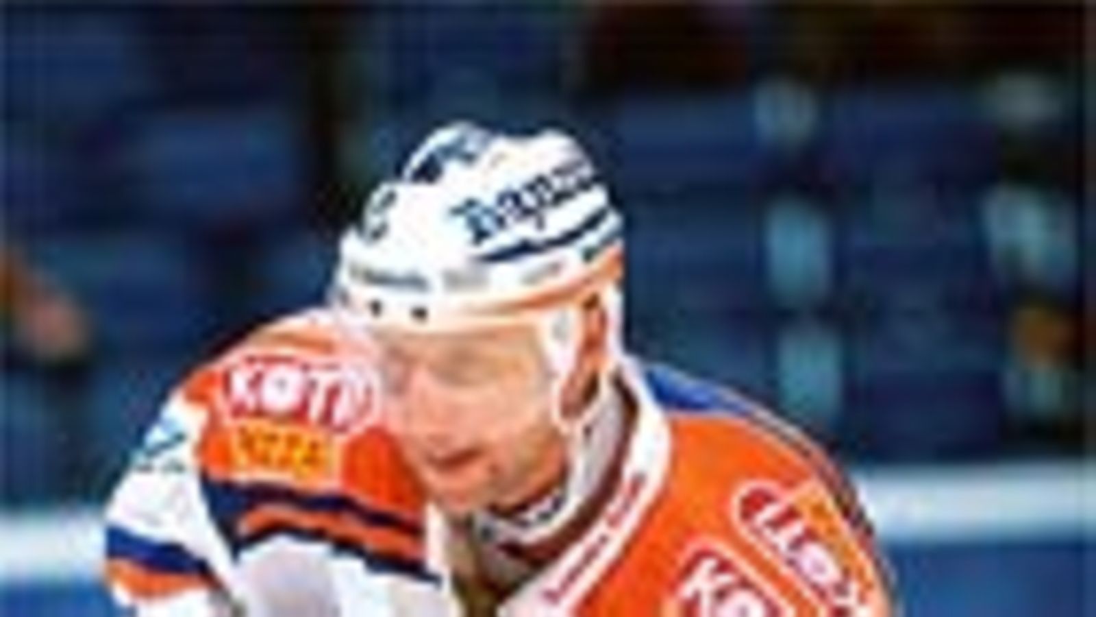 Barkov, Alexander - Tappara
