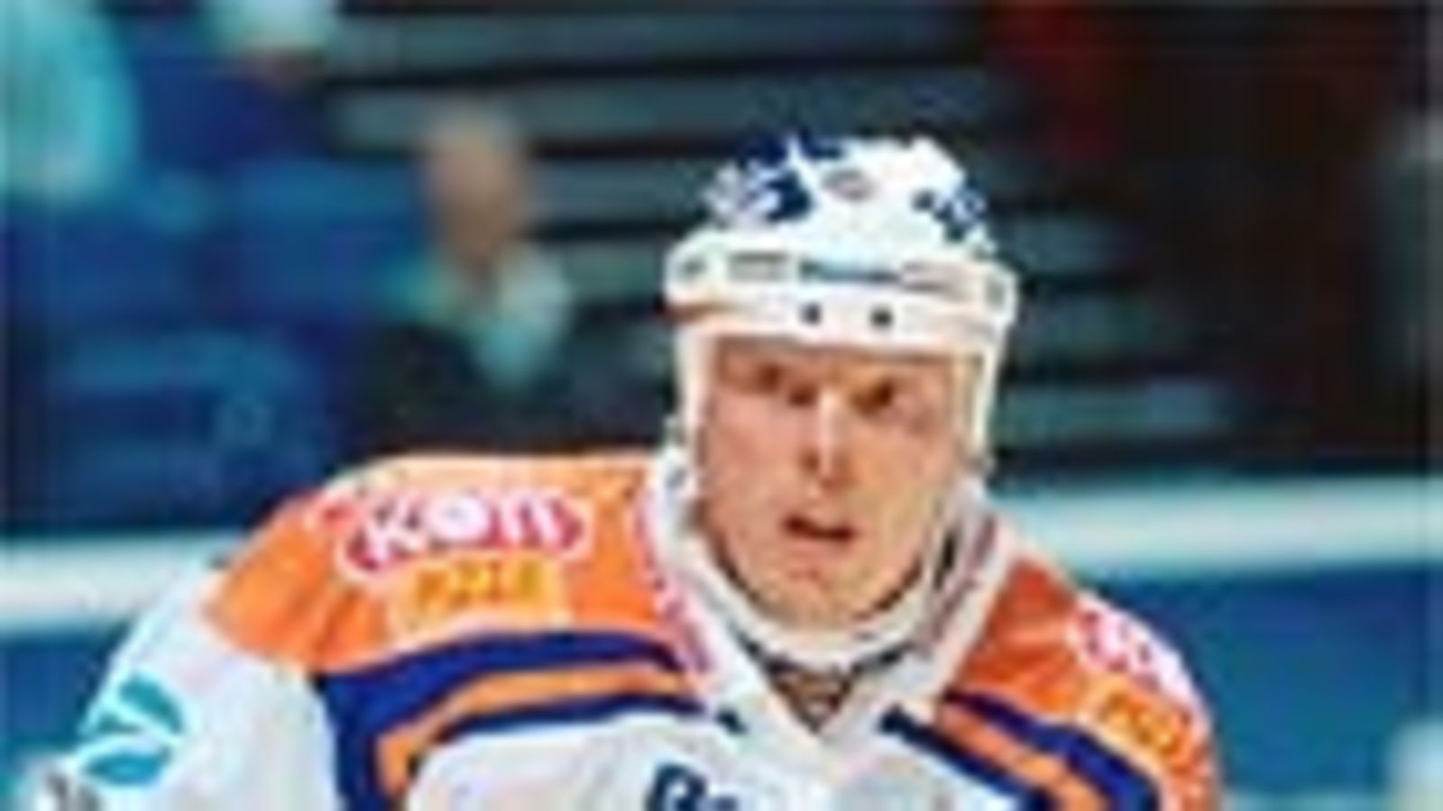 Ojanen, Janne - Tappara