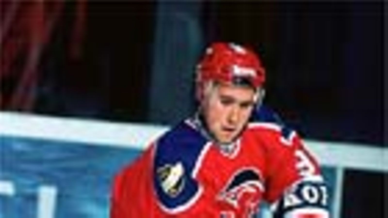 Bednar, Jaroslav - HIFK