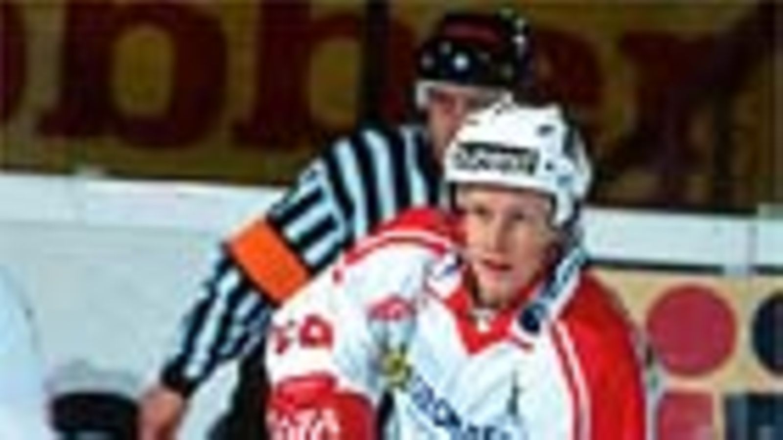 Hede, Niklas - Ässät
