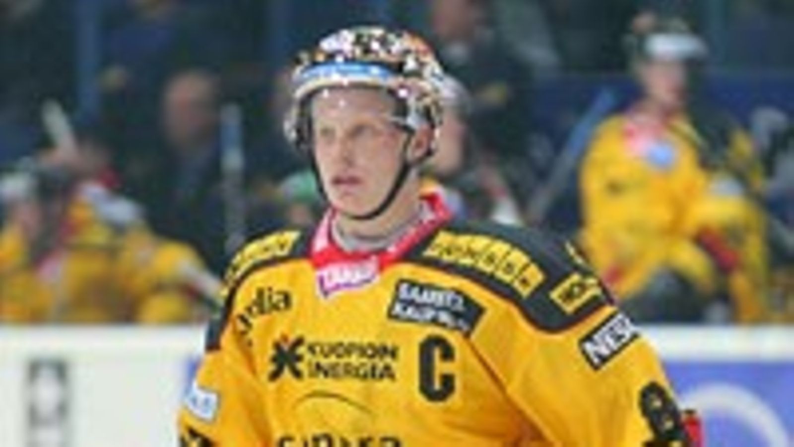 Kuva: Lauri Ouvinen / MTV3