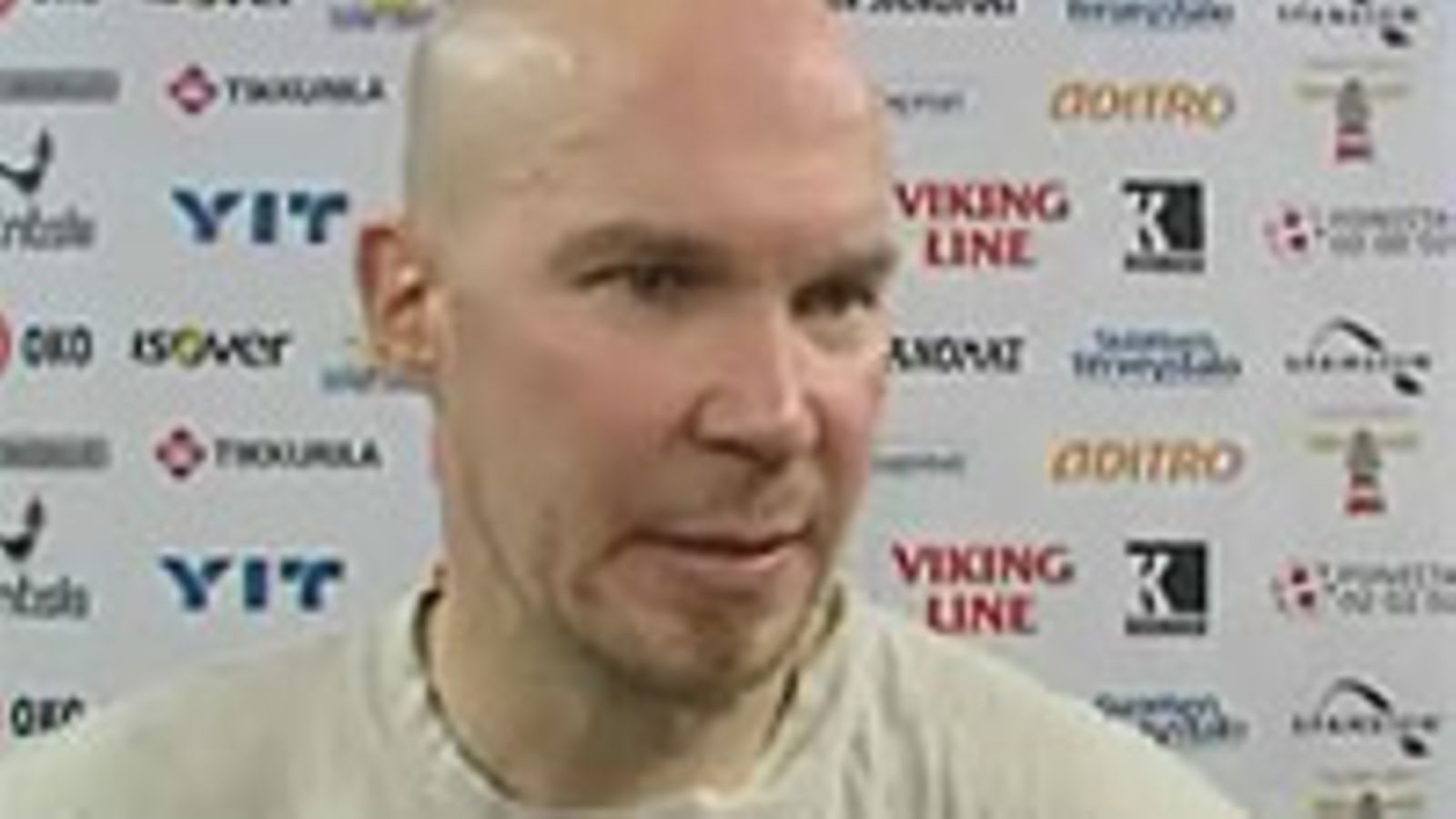 Mika Strömberg