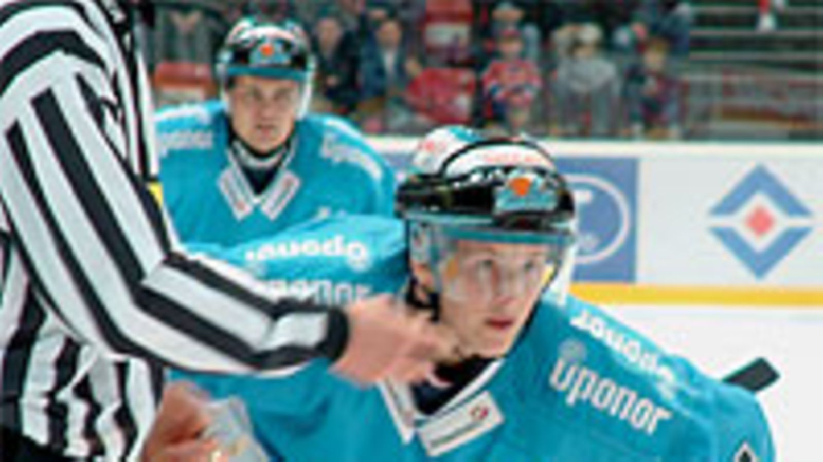 Ville Hirvonen (Kuva: MTV3 Oy)