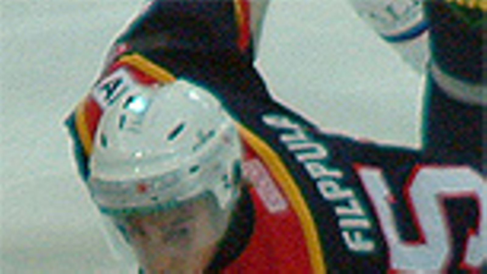 Valtteri Filppula, photo: Tero Koivula / MTV3i