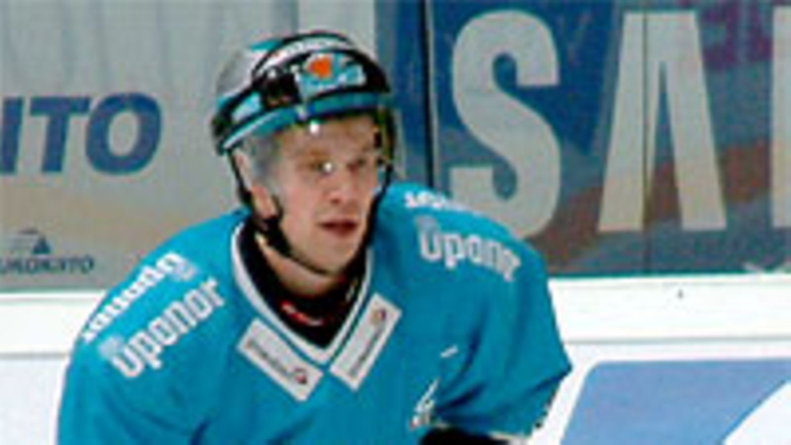Tero Paappanen (Kuva: MTV3 Oy)