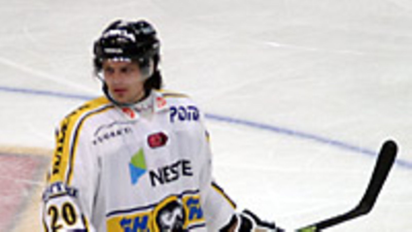 Janne Pesonen, kuva: Lauri Ouvinen