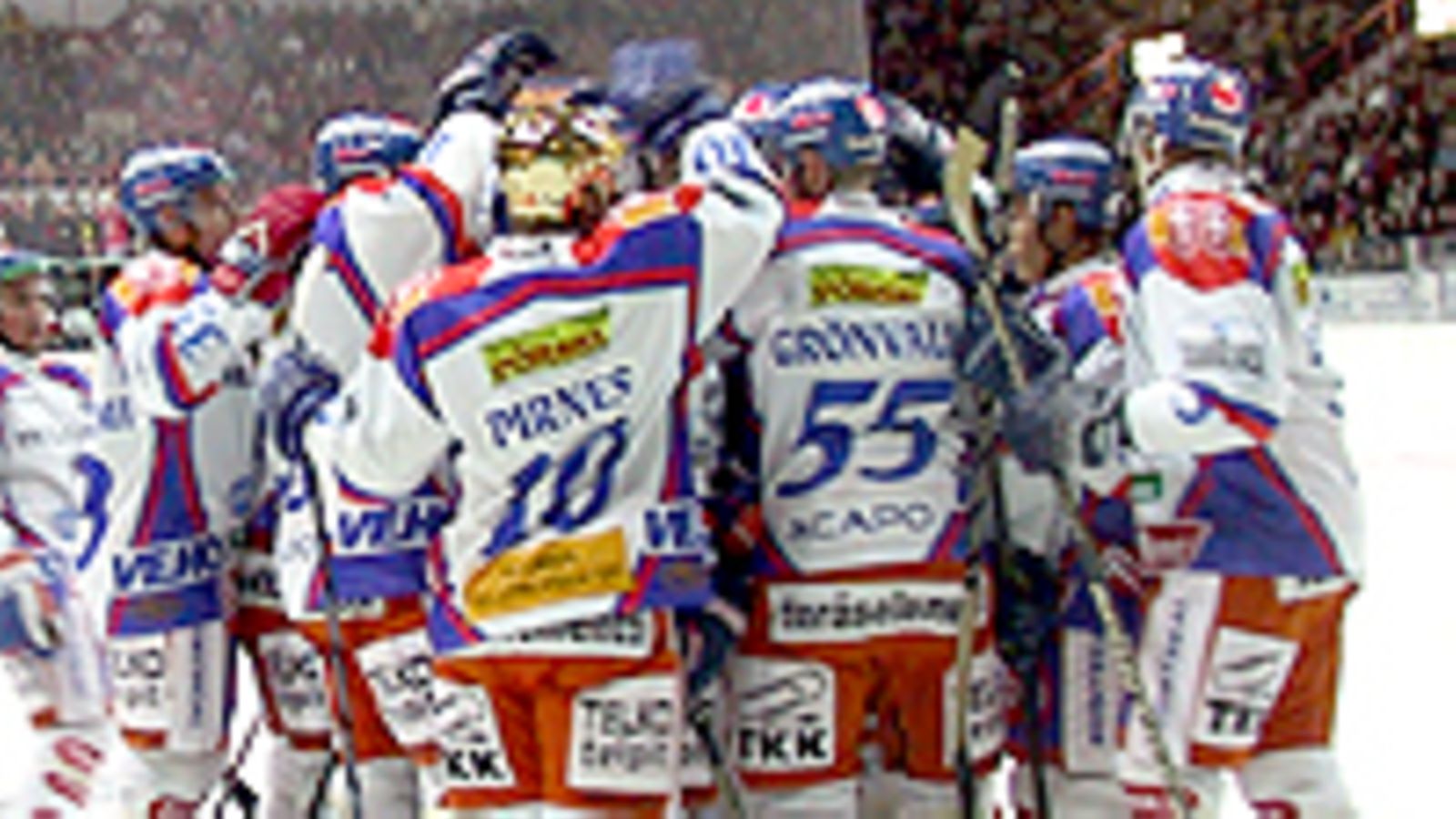 Tappara