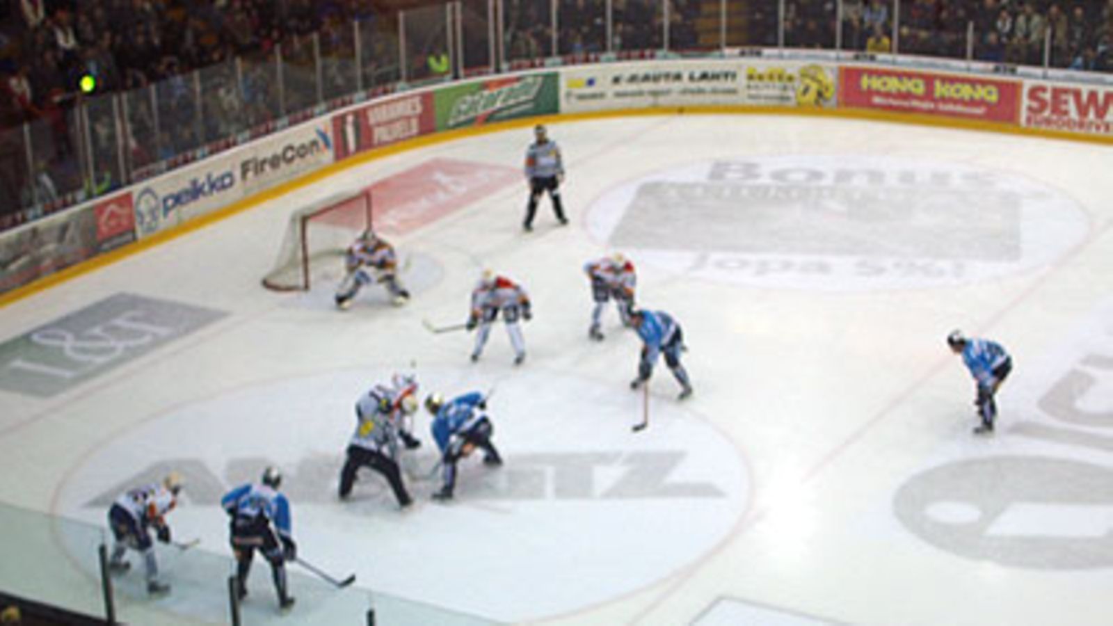 Pelicans-Jokerit, Kuva: Samuli Lehtomäki / MTV3