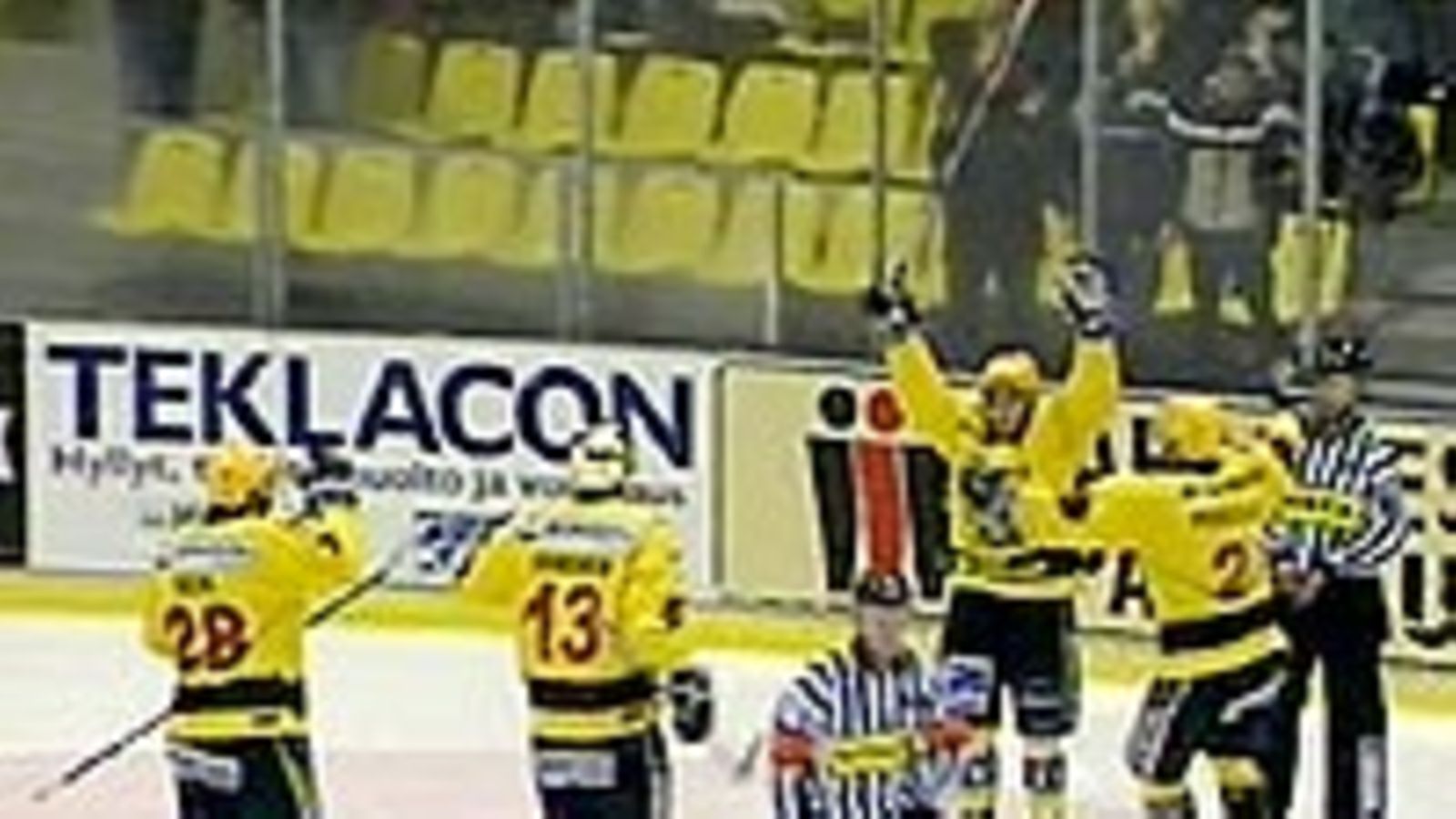 (Kuva: MTV3 Oy)