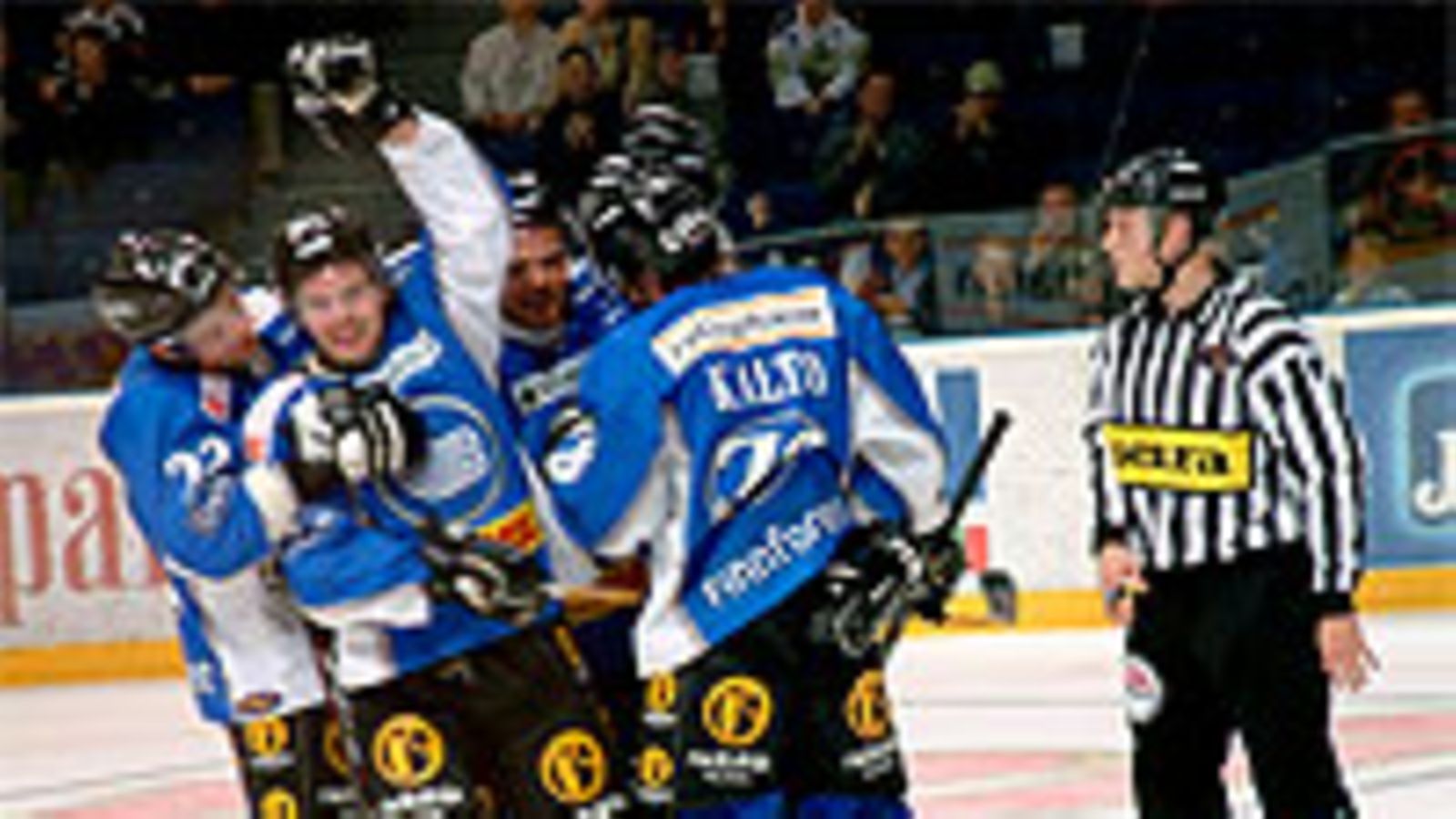 (Kuva: MTV3i)