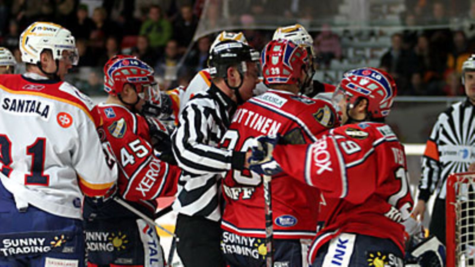 Kuva: Lauri Ouvinen