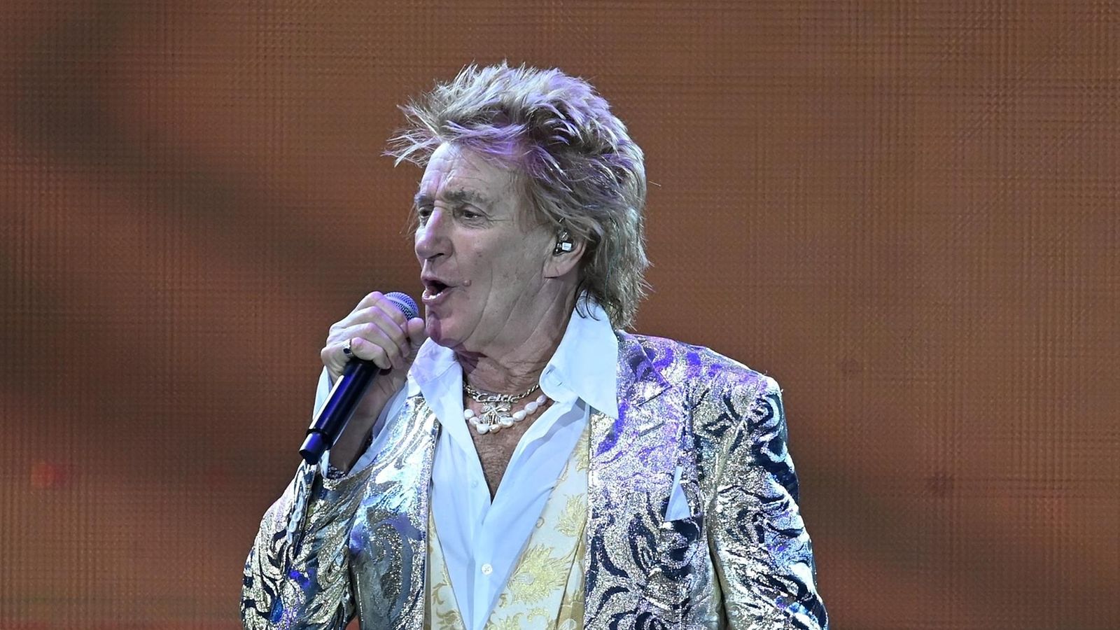 AOP Rod Stewart