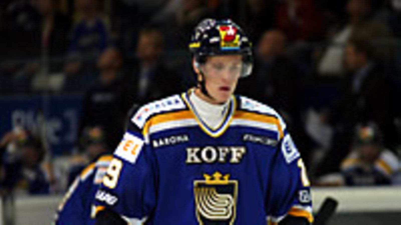 Mikko Lehtonen, kuva: Lauri Ouvinen