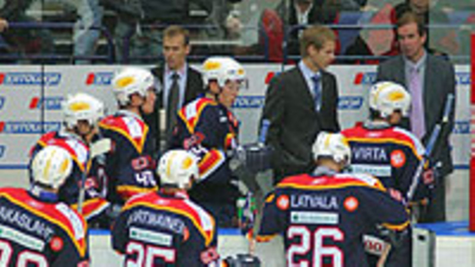 Kuva: Lauri Ouvinen