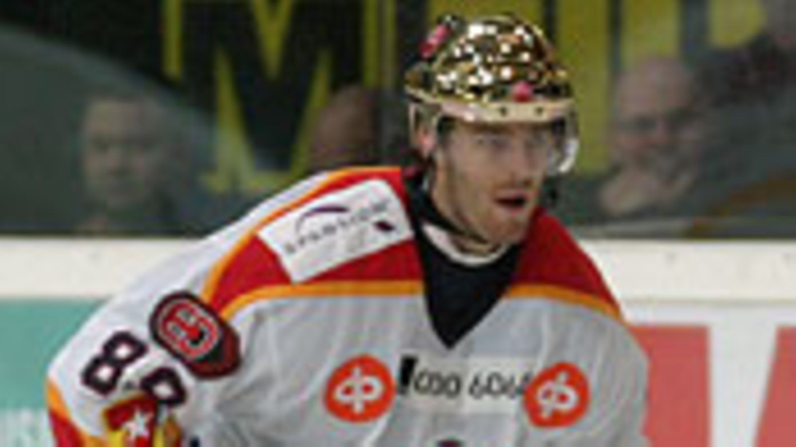 Ville Leino, kuva: Lauri Ouvinen