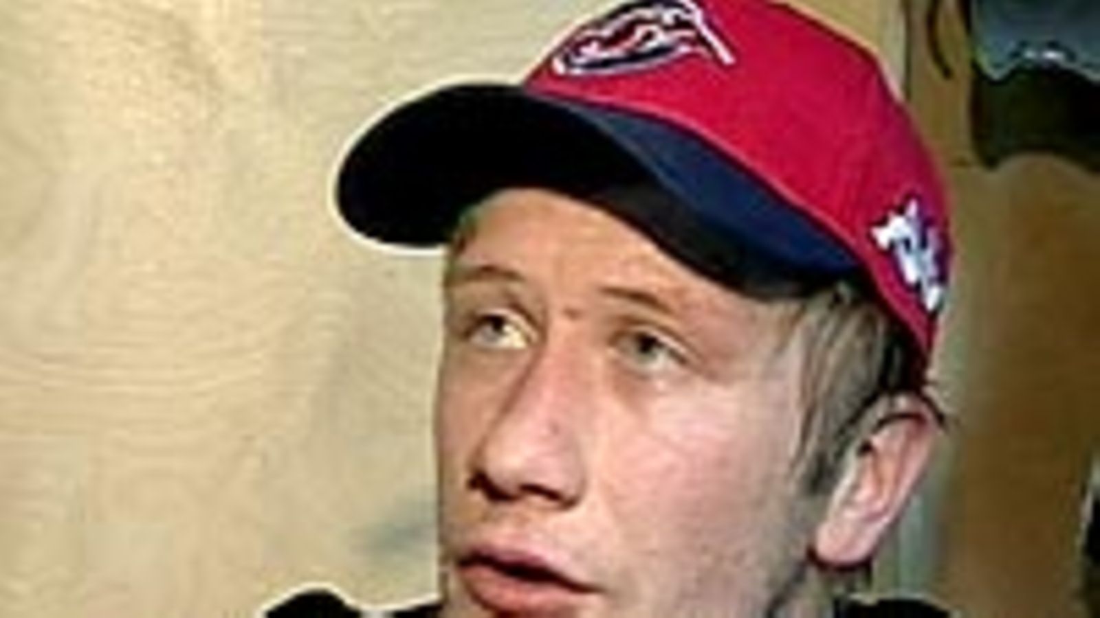 Timo Pärssinen (Kuva: MTV3 Oy)