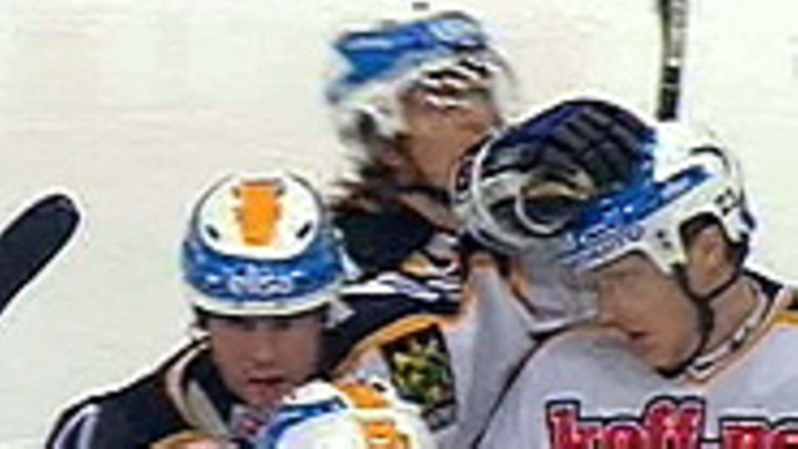 Ilves-Tappara, kuva: MTV3 Oy