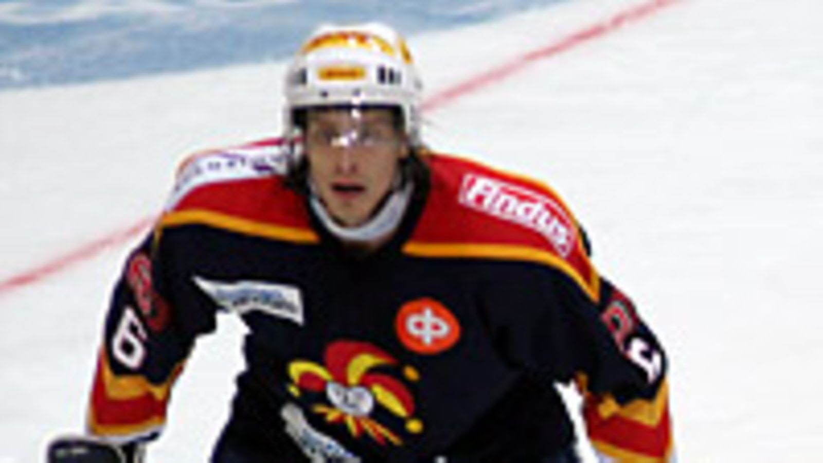 Mikko Kuparinen, kuva: Lauri Ouvinen