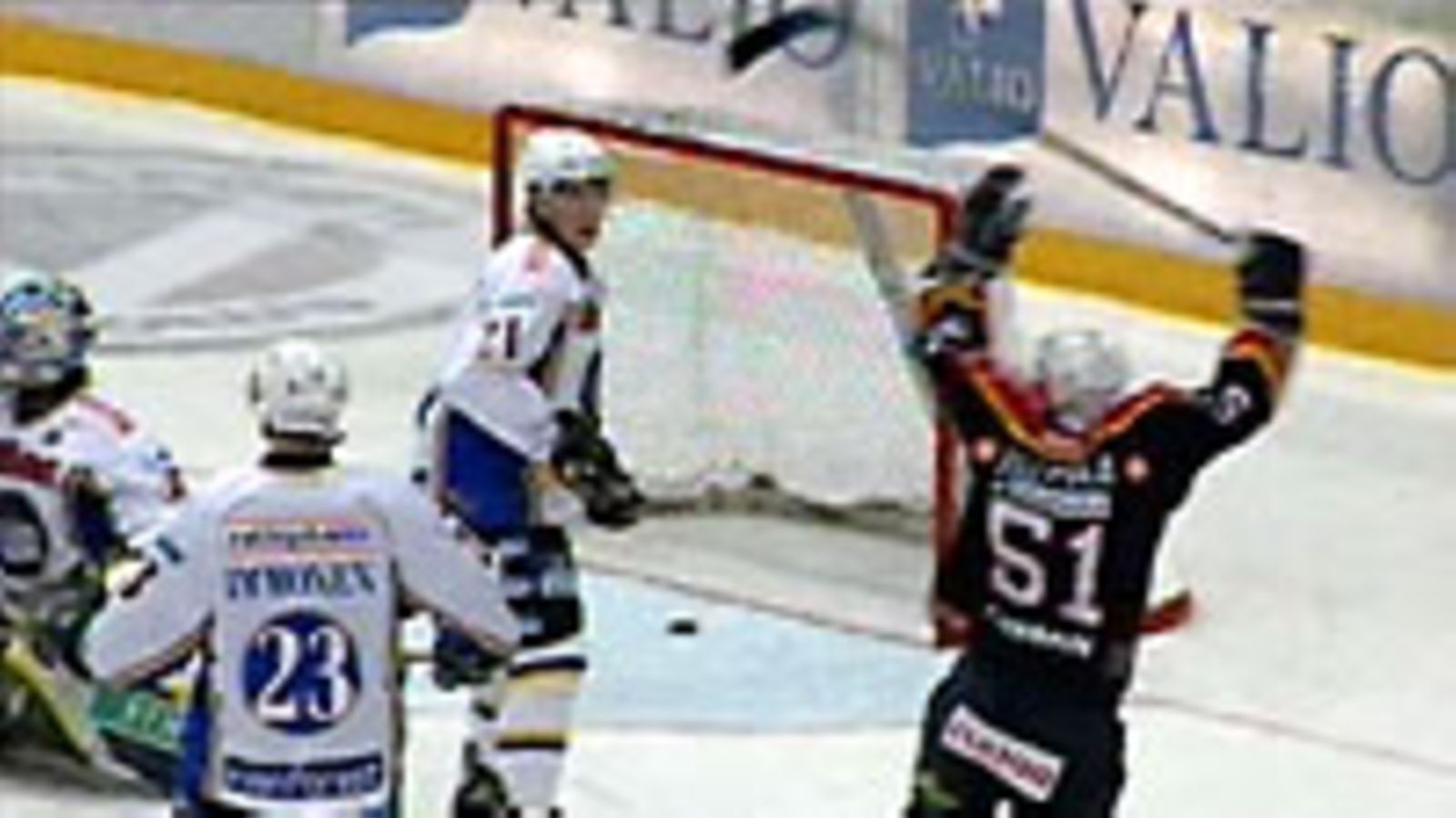 Kuva: MTV3 Oy