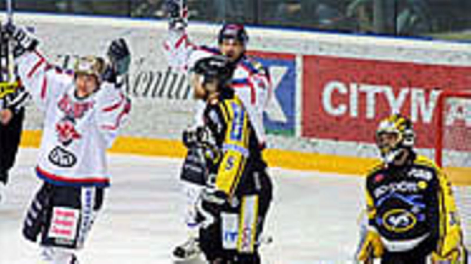 HIFK juhlii, Jukka-Pekka Moilanen