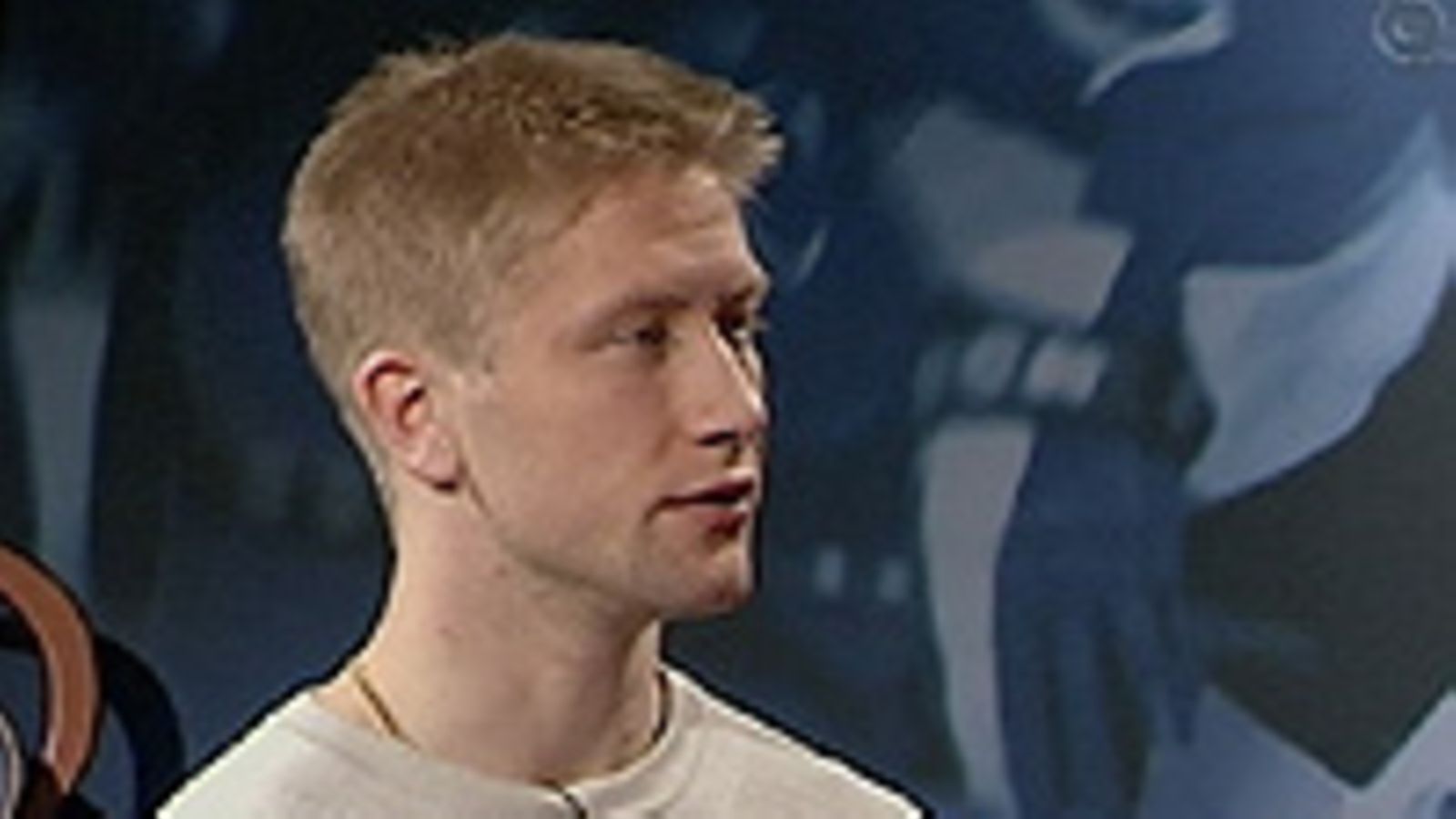 Timo Pärssinen, Kuva: MTV3