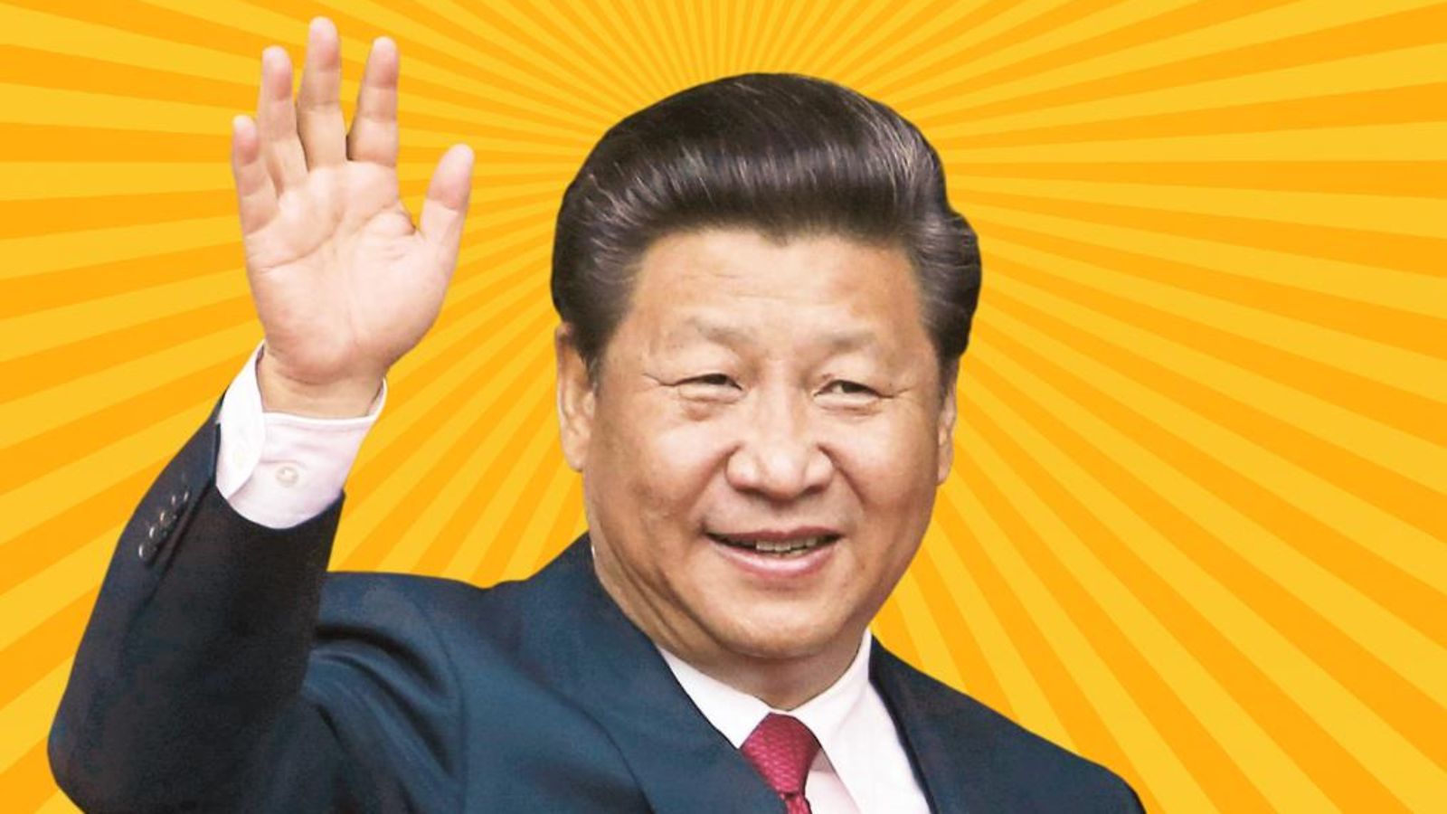 Xi Jinping