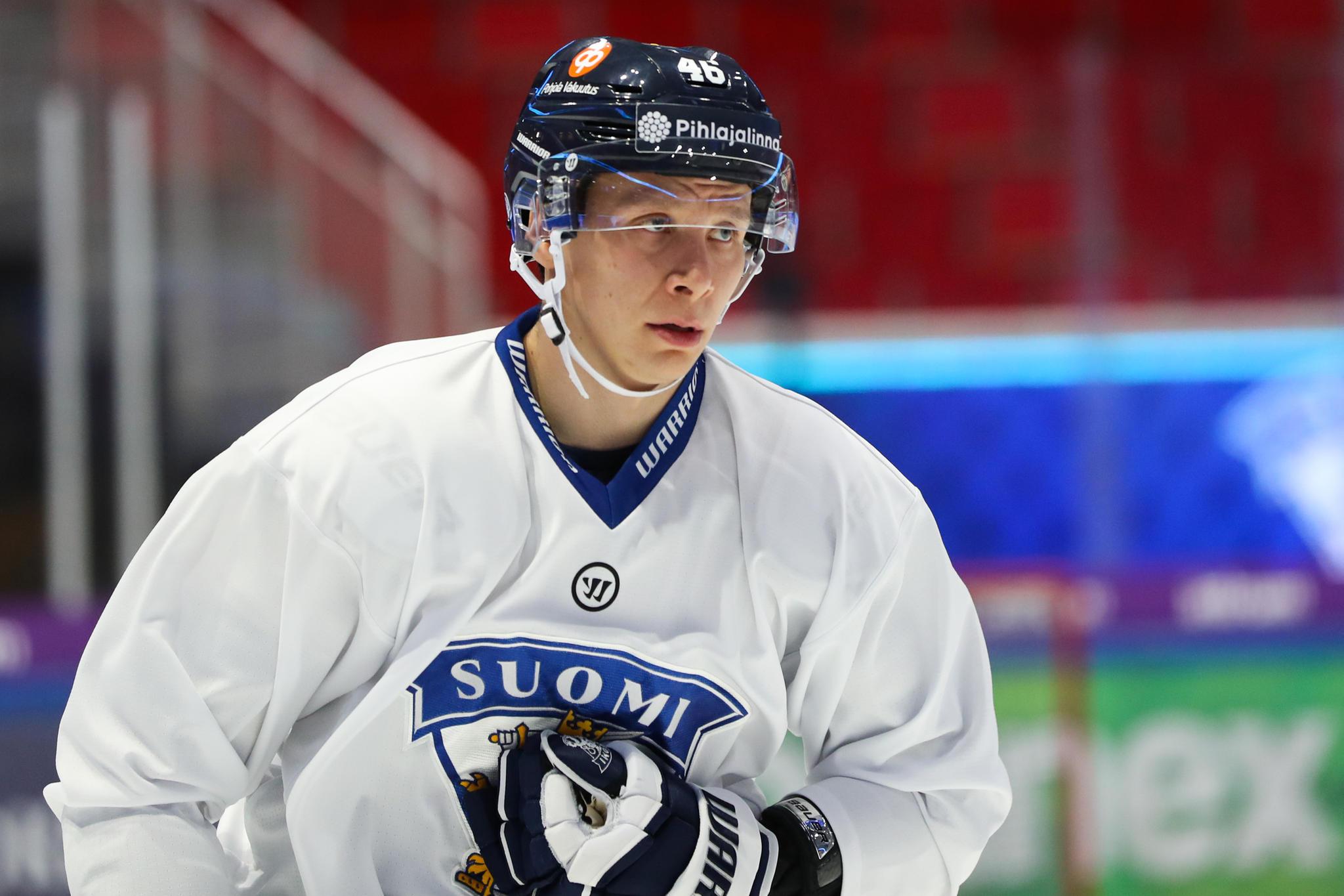 Sihvosen videokolumni: Tähtihyökkääjän loukkaantuminen satutti, mutta samalla se vahvisti Rauman Lukon mestaruusmahdollisuuksia