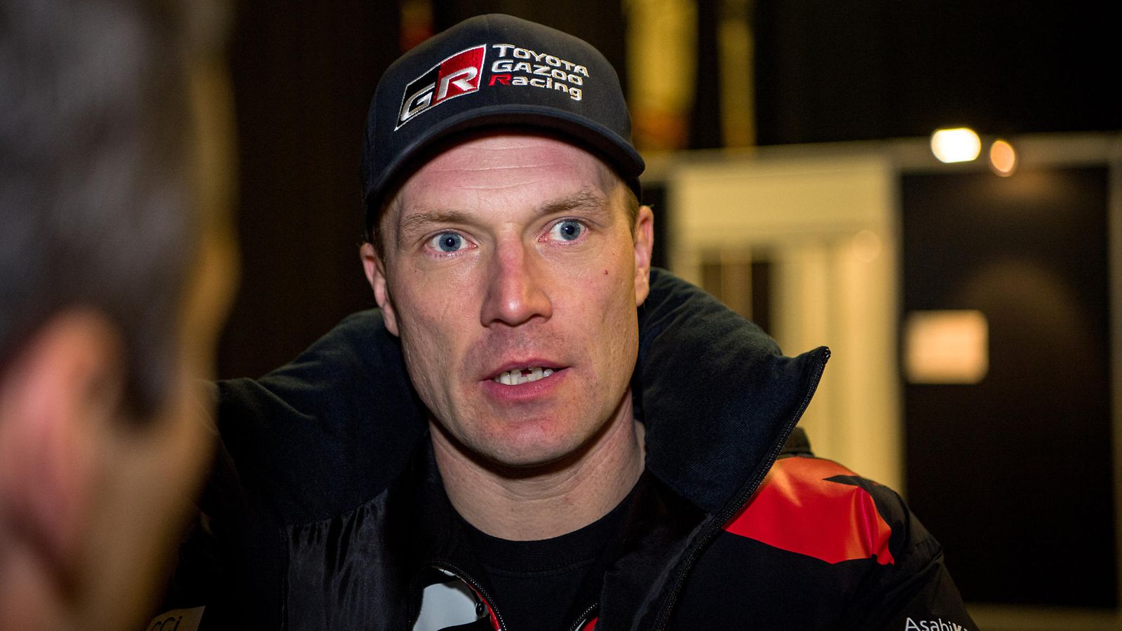 Jari-Matti Latvala