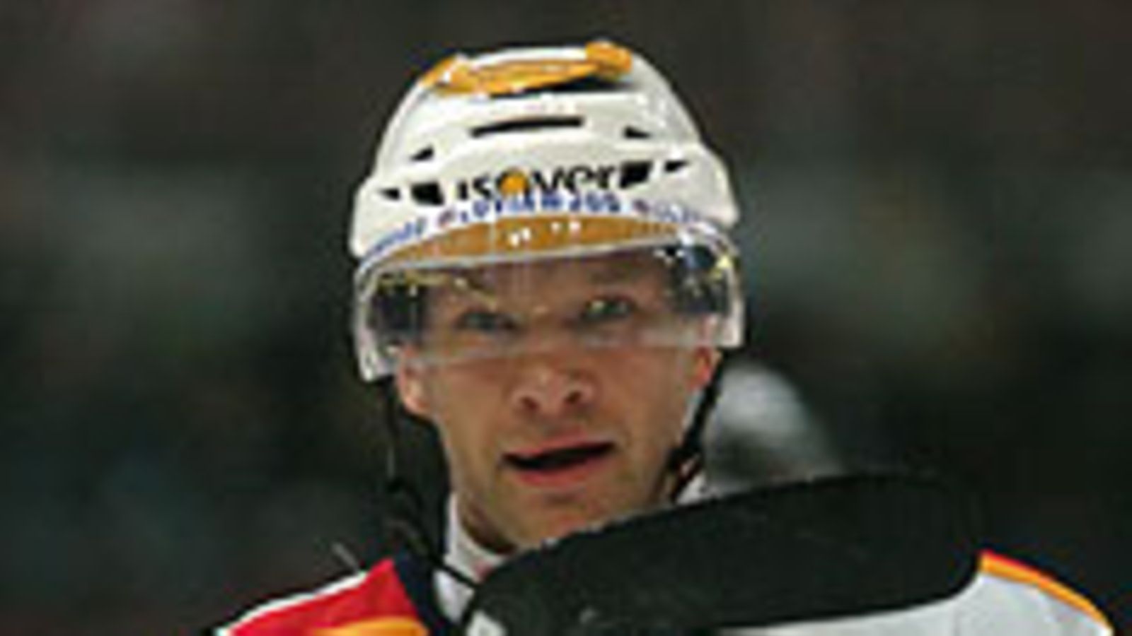 Clarke Wilm, kuva: Lauri Ouvinen