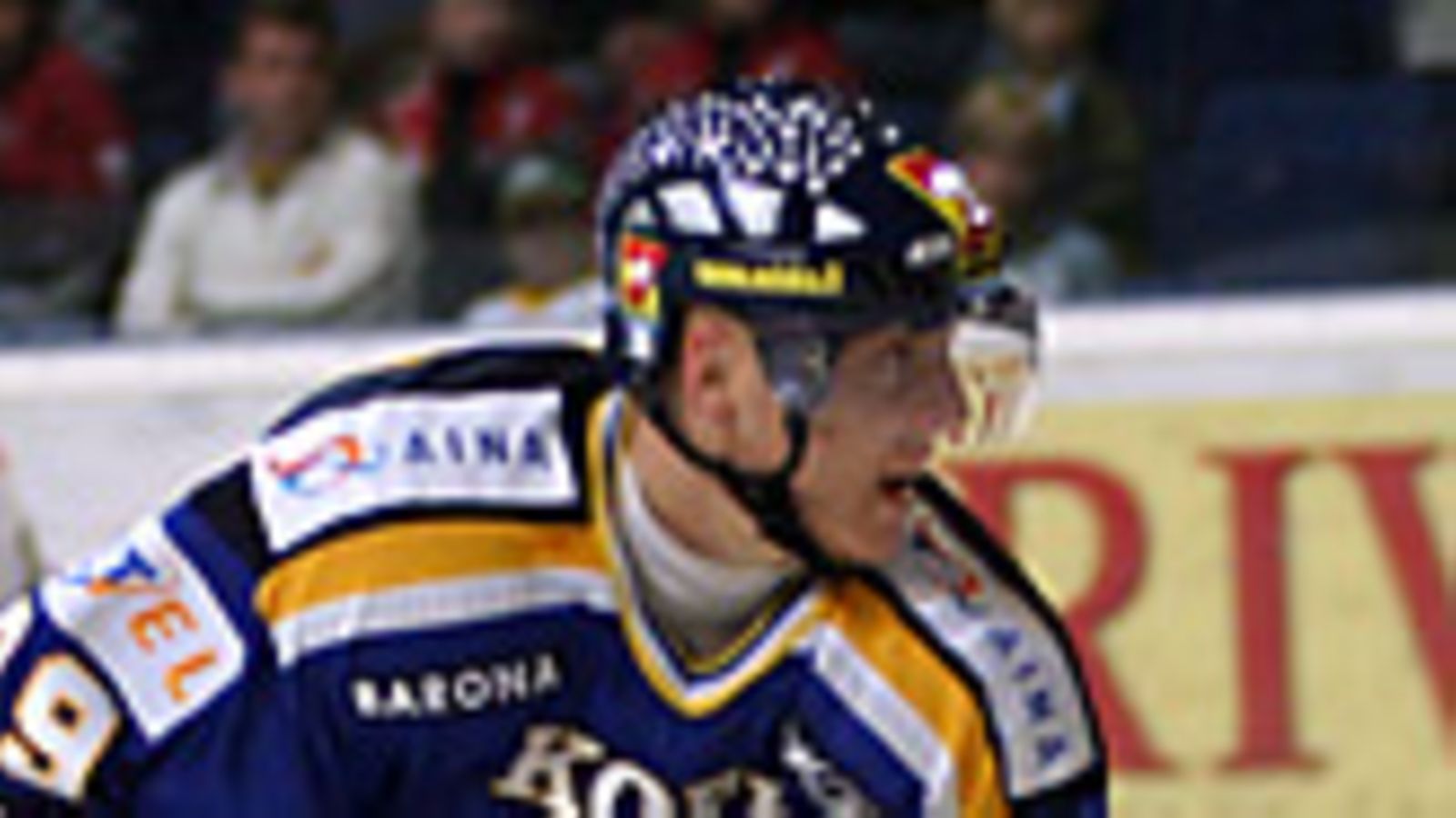 Ville Viitaluoma, kuva: Lauri Ouvinen