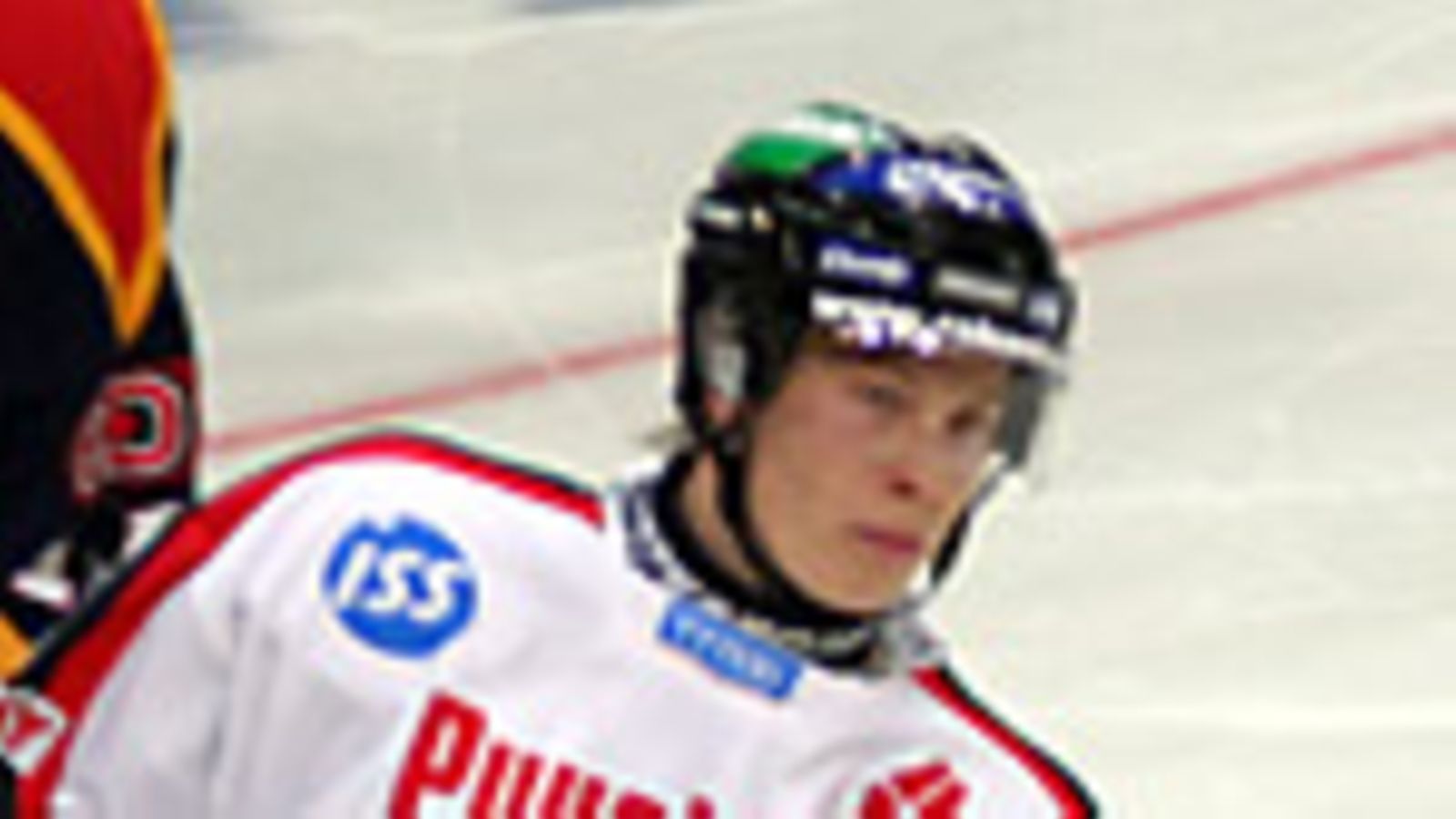 Tero Konttinen, kuva: Lauri Ouvinen