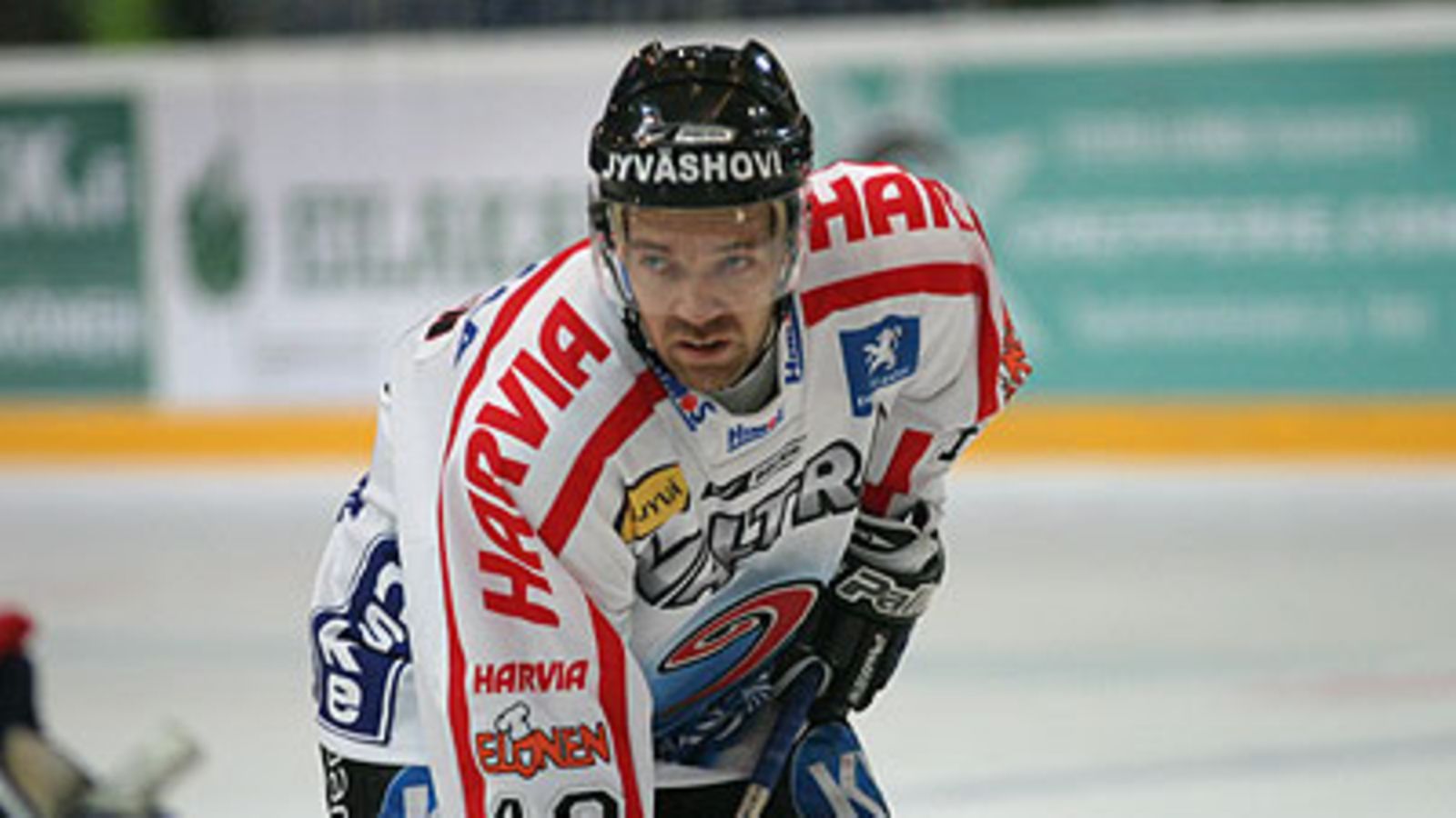 Antti Virtanen, kuva: Lauri Ouvinen