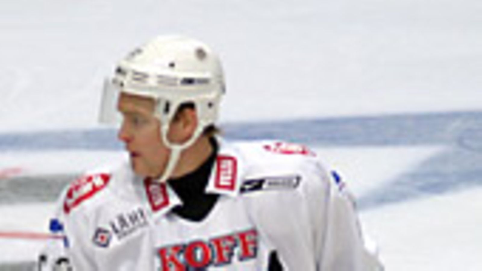 Jesse Saarinen, kuva: Lauri Ouvinen