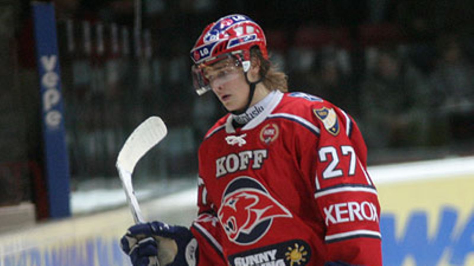 Eetu Pöysti, kuva: Lauri Ouvinen