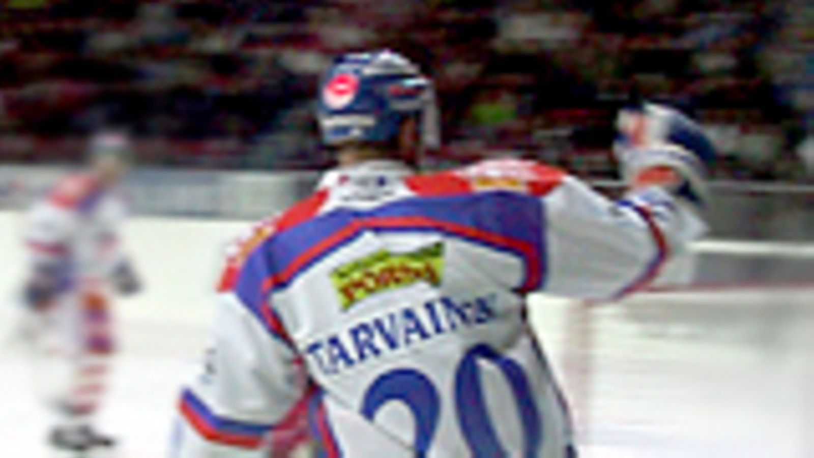 Jussi Tarvainen