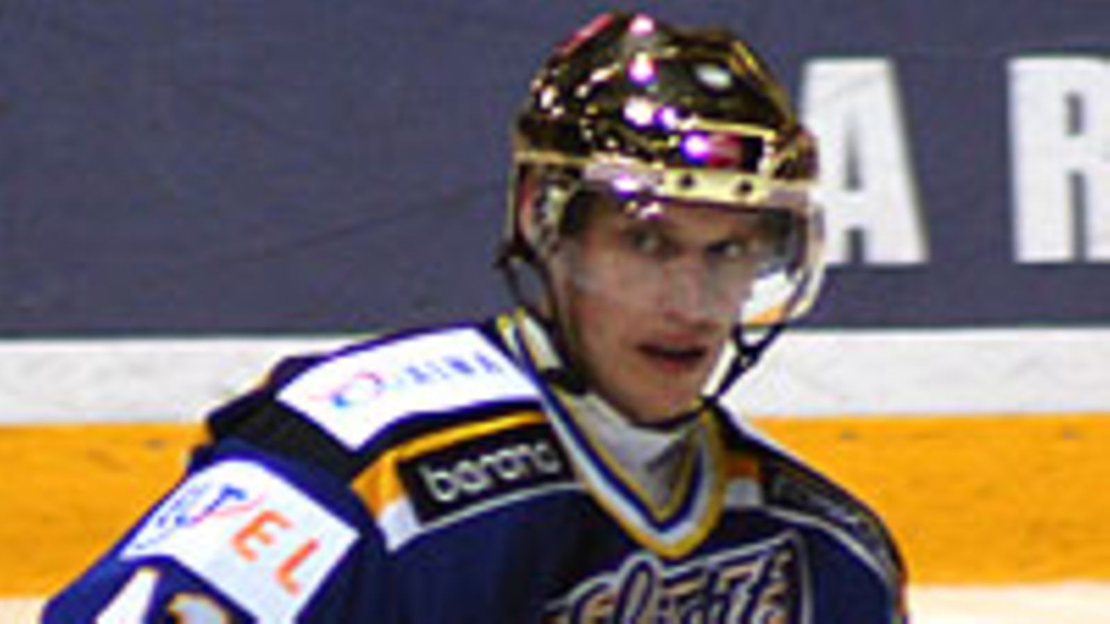 Stefan Öhman, kuva: Kimmo Rantala