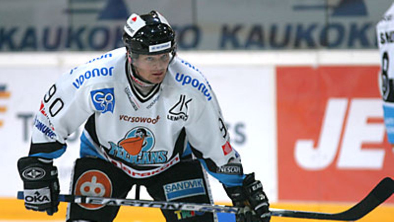 Marko Jantunen, kuva: Lauri Ouvinen
