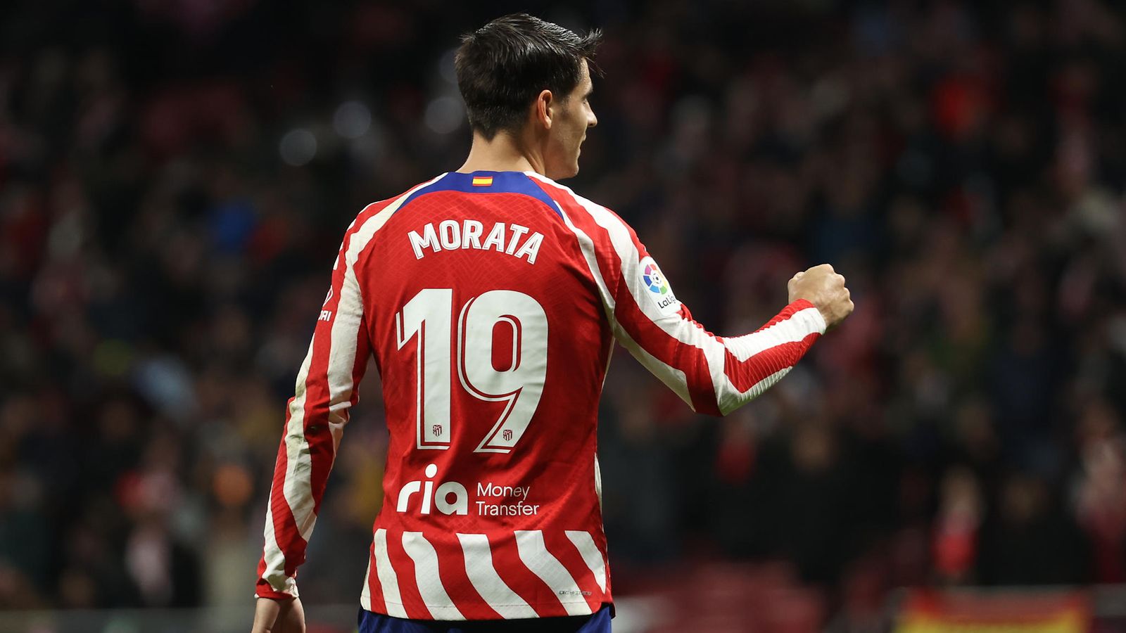Alvaro Morata