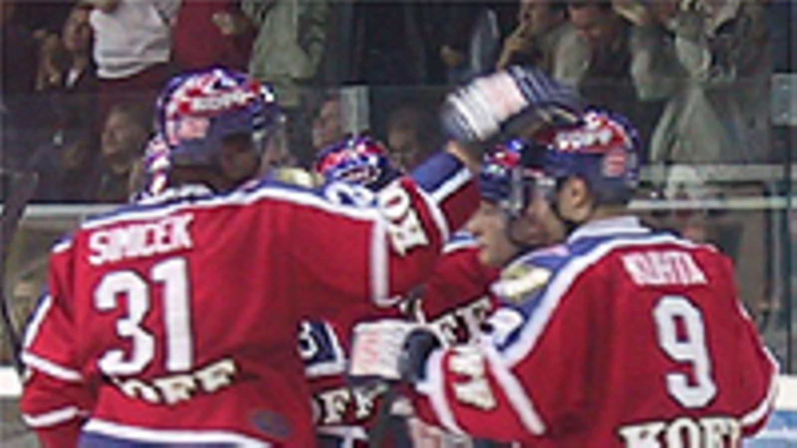 HIFK